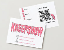 Load image into Gallery viewer, Design + Print