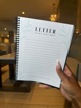 Load image into Gallery viewer, Dreams in Motion 2025 Weekly Planner