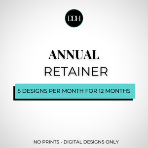 Annual Retainer