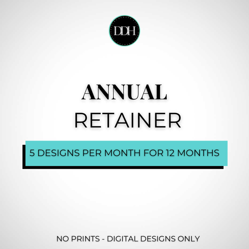 Annual Retainer